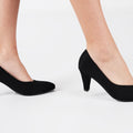 69 black pu