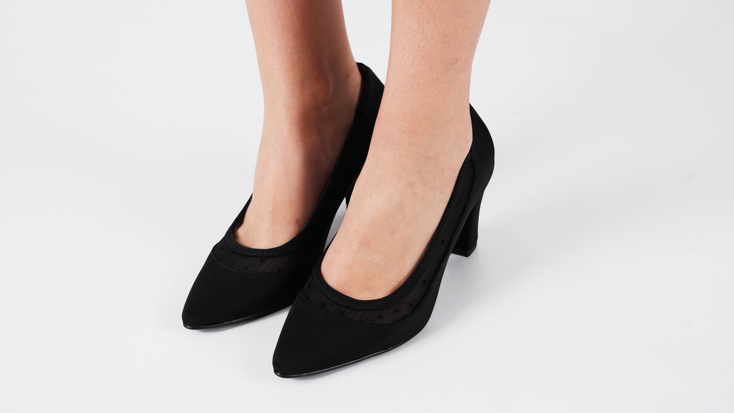 164 black