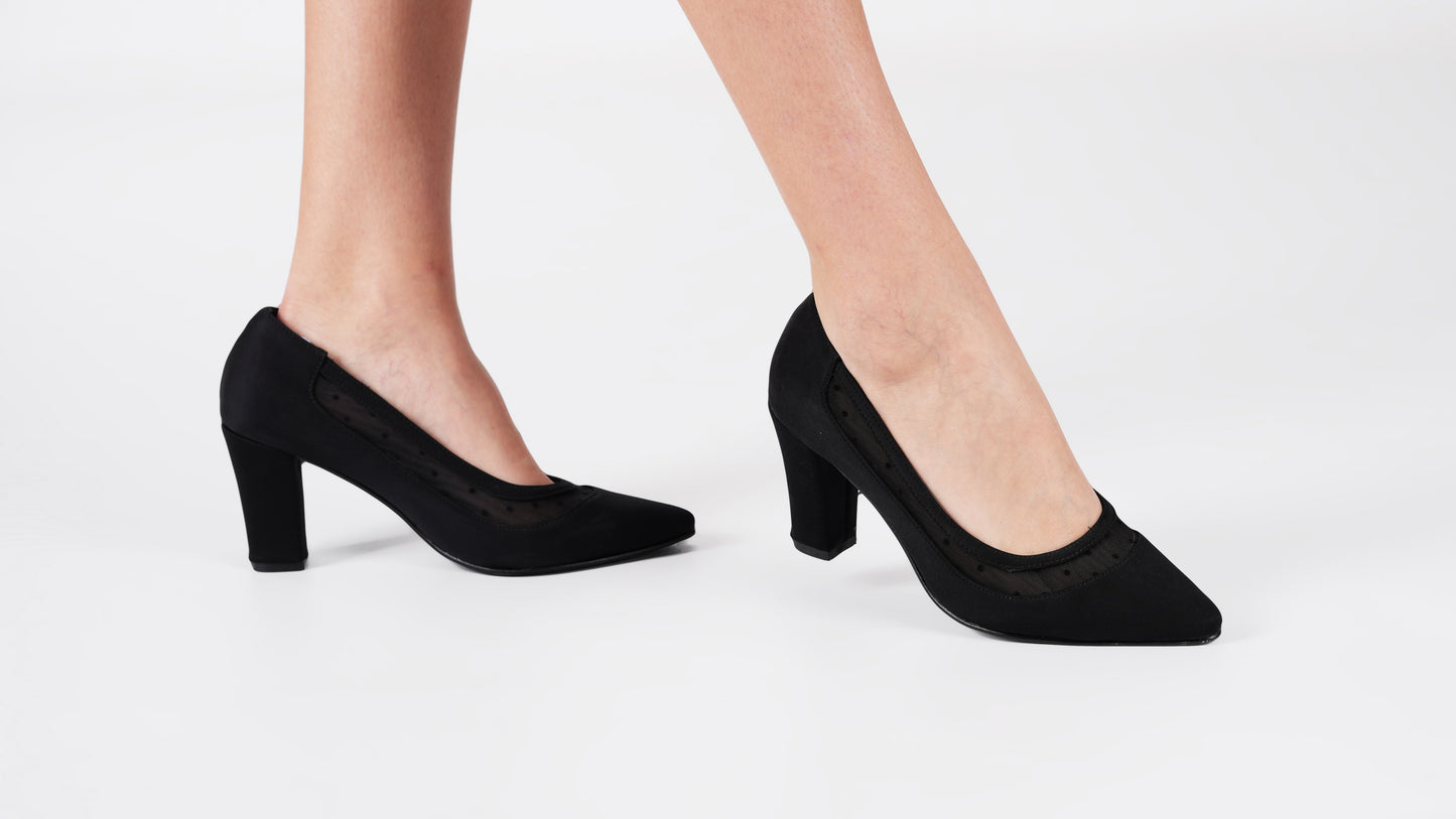 164 black