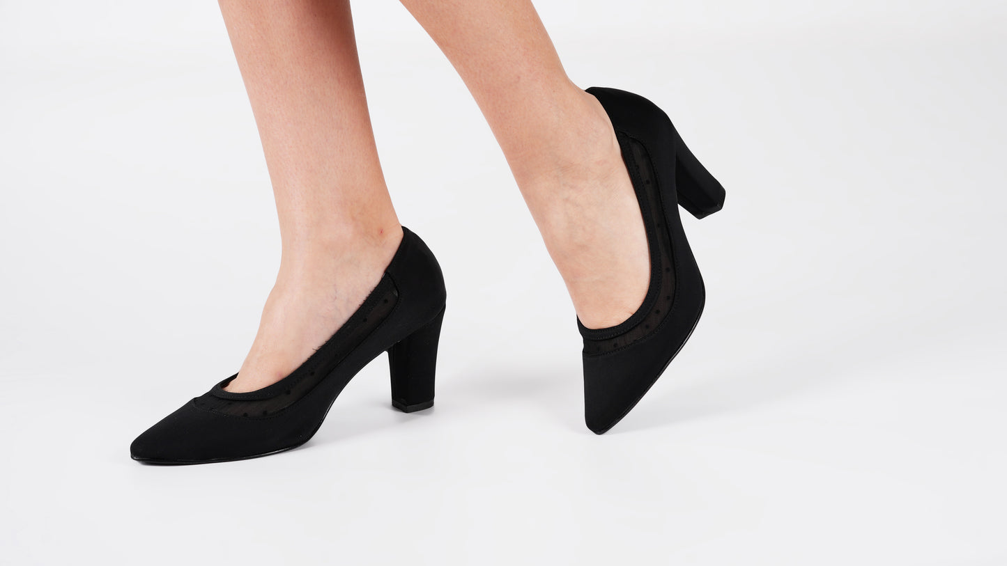 164 black