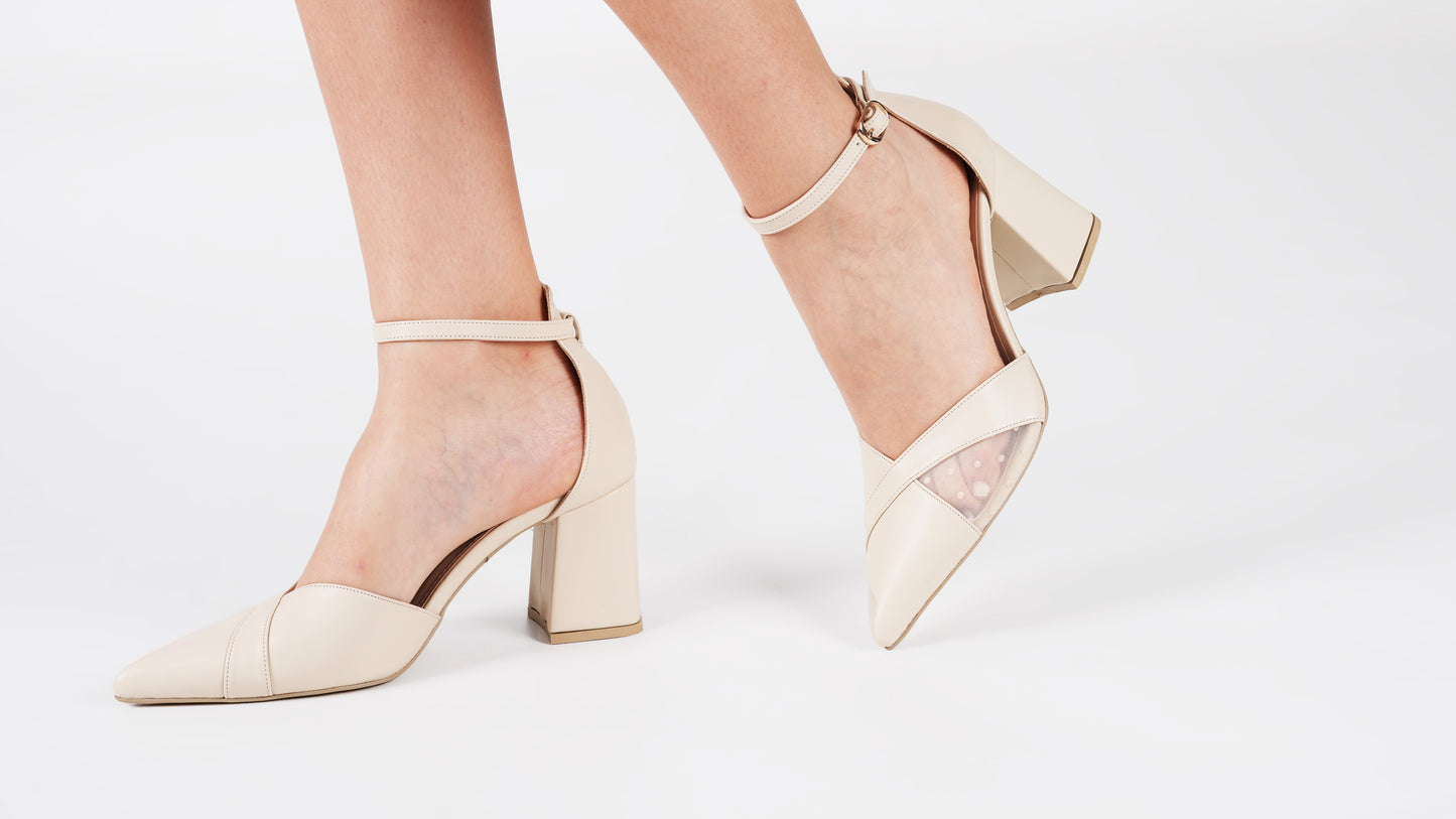 110 beige