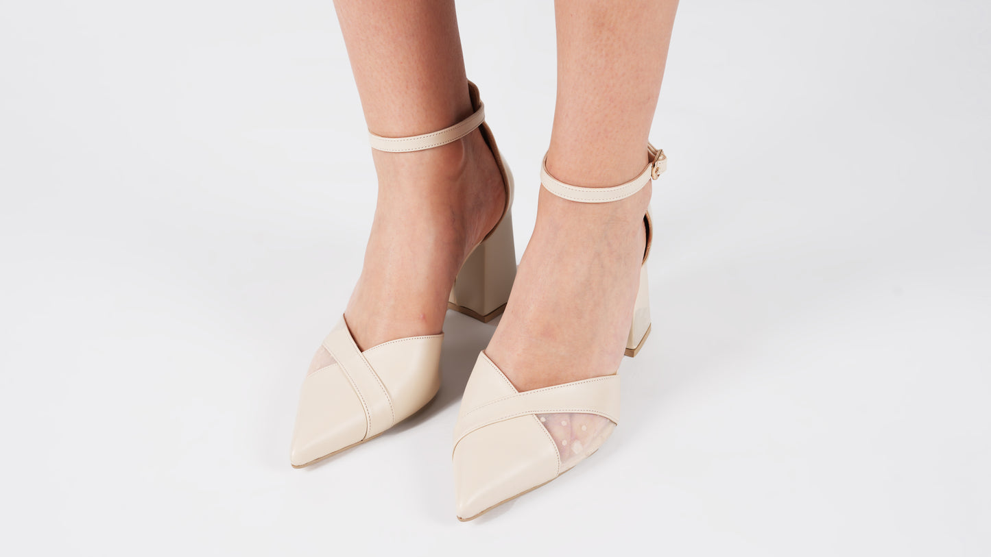 110 beige