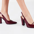 3012 maroon