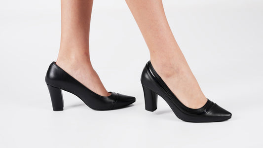 17 black