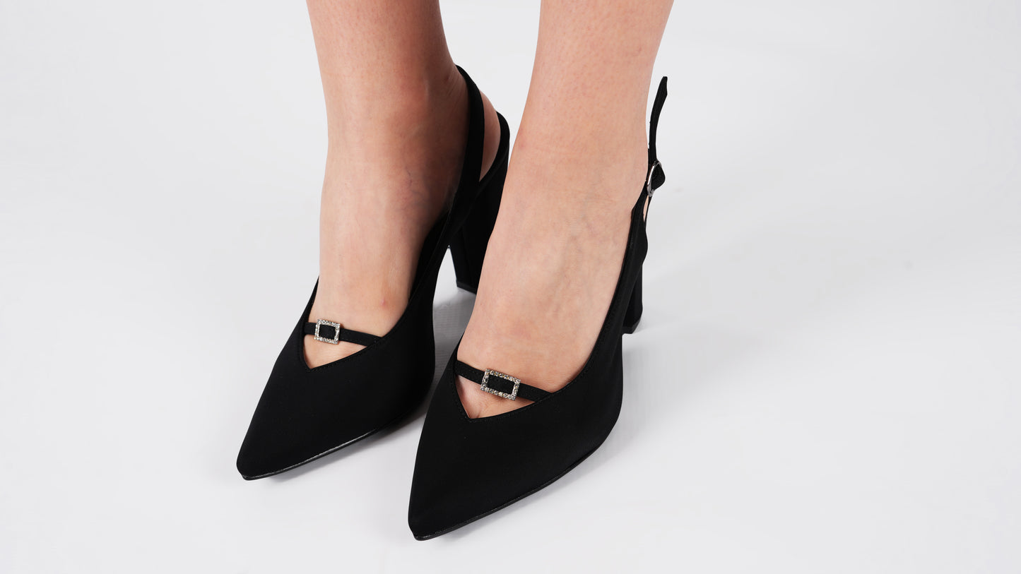 3012 black pu
