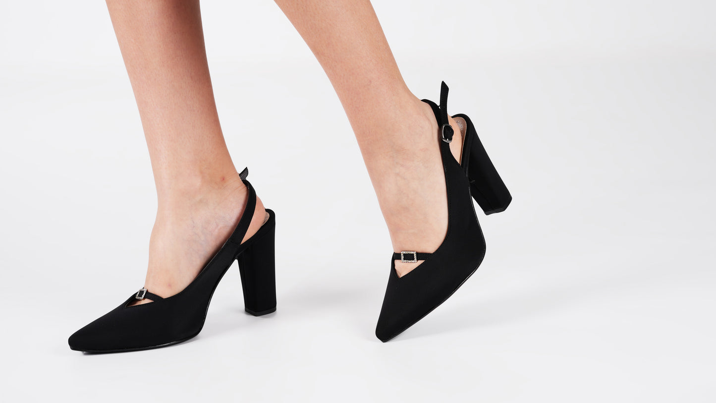 3012 black pu