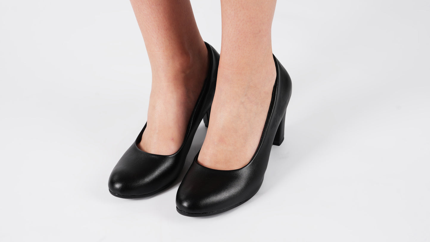 1589 black shining