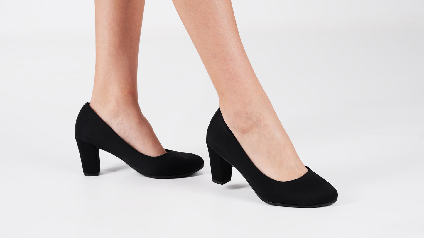 1589 black pu