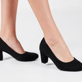 1589 black pu