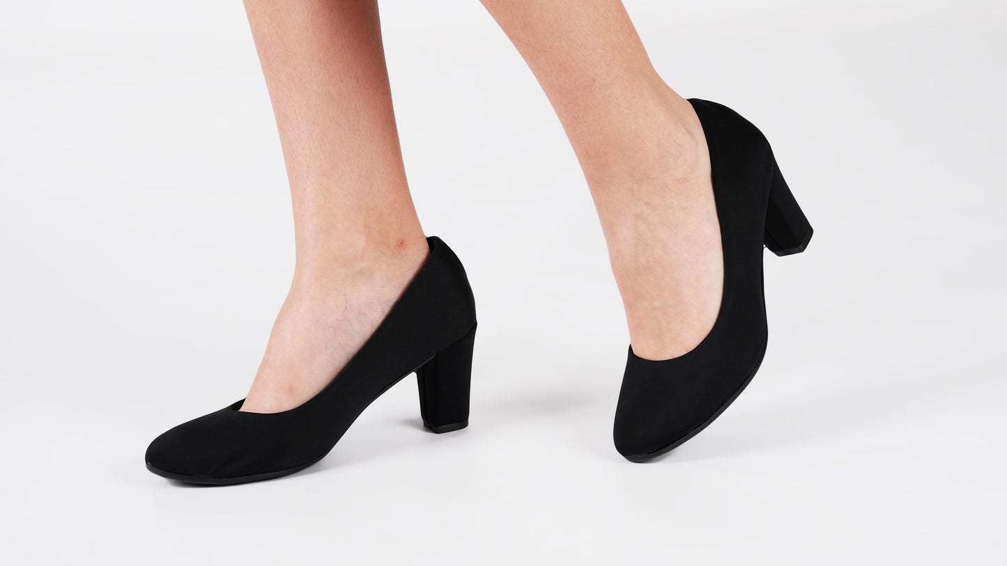 1589 black pu