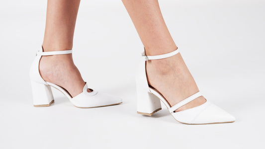 133 white