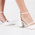 133 white