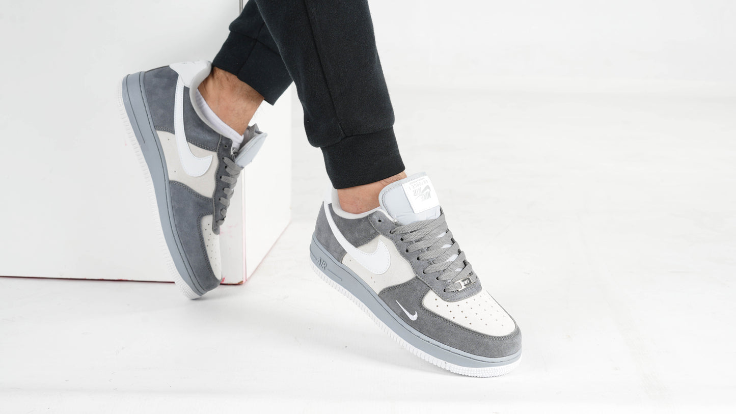 256-6 dark grey/black