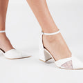 110 white