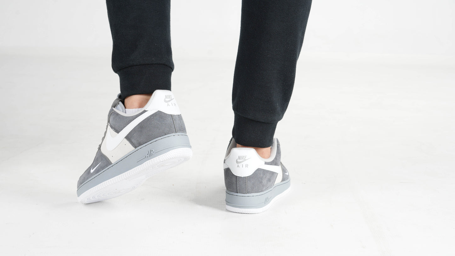 256-10 grey/beige/white