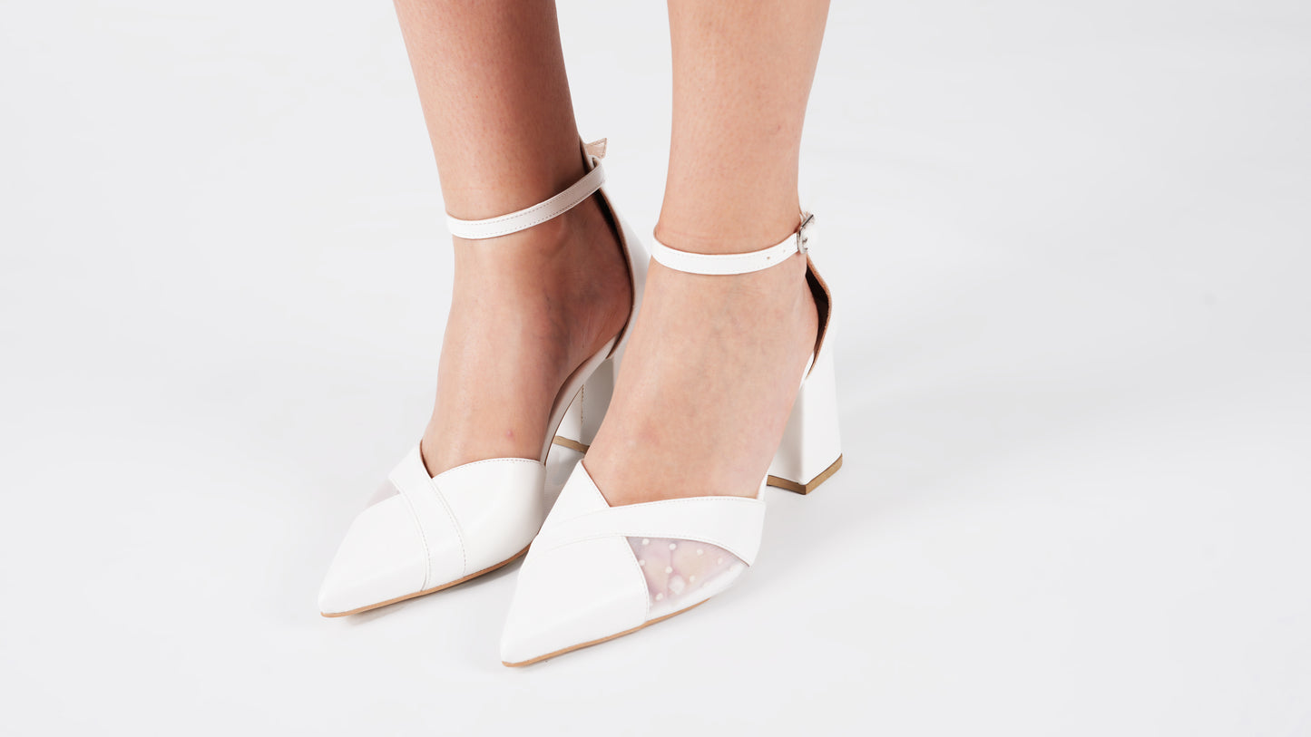 110 white