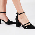 133 black