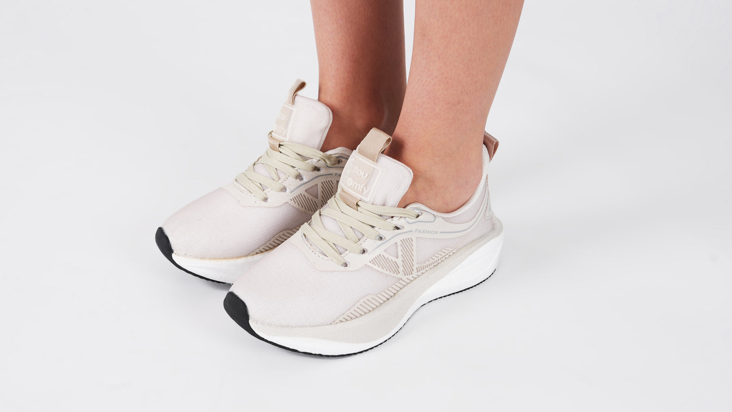 LD-K83 white / beige