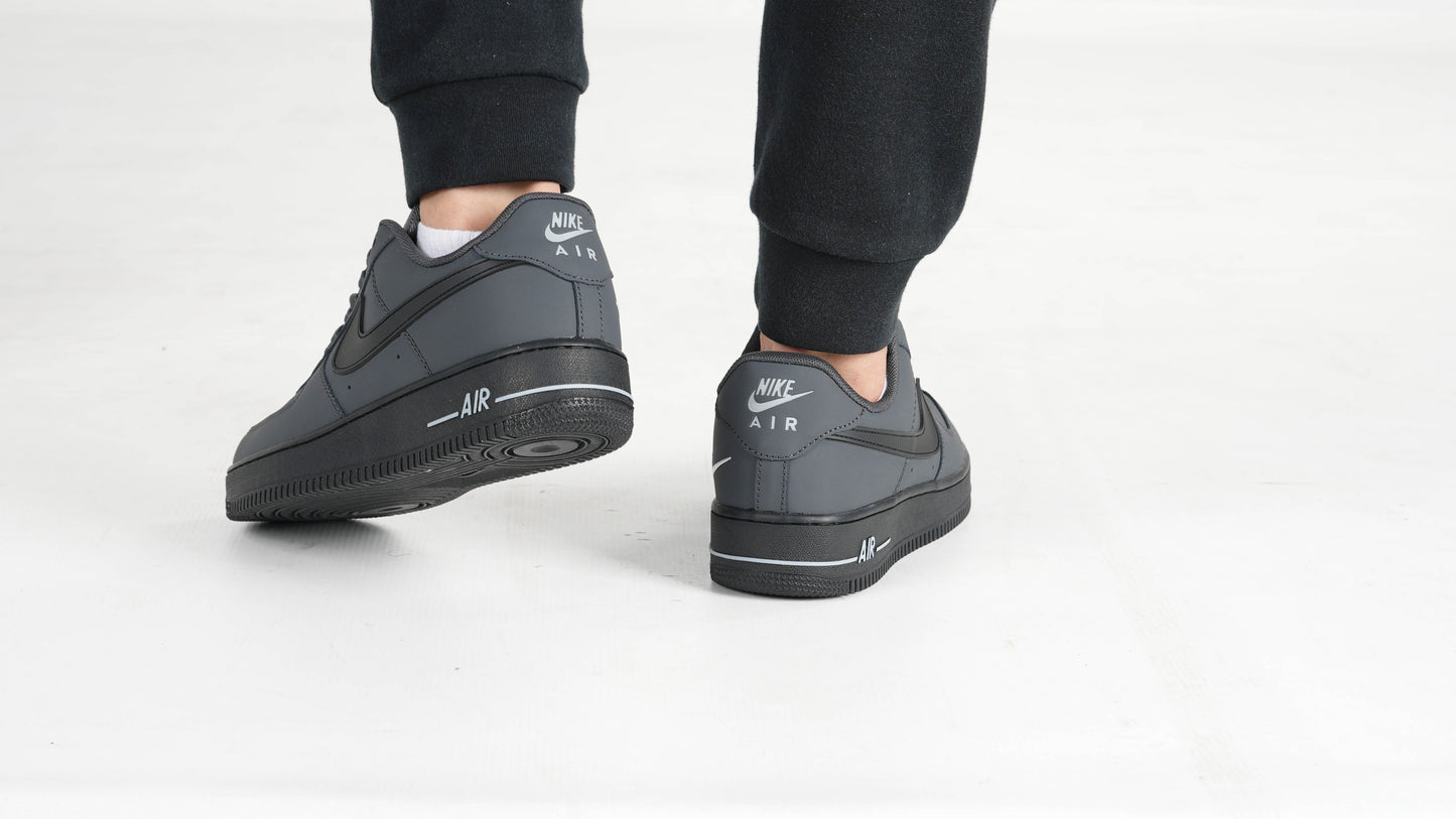 256-6 dark grey/black