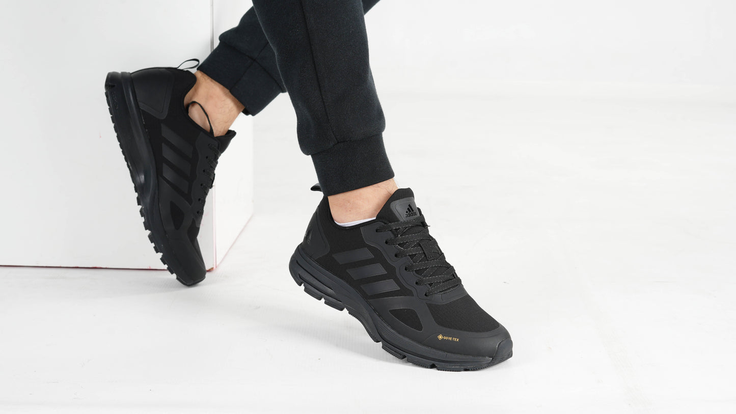 S13-4 black/army green