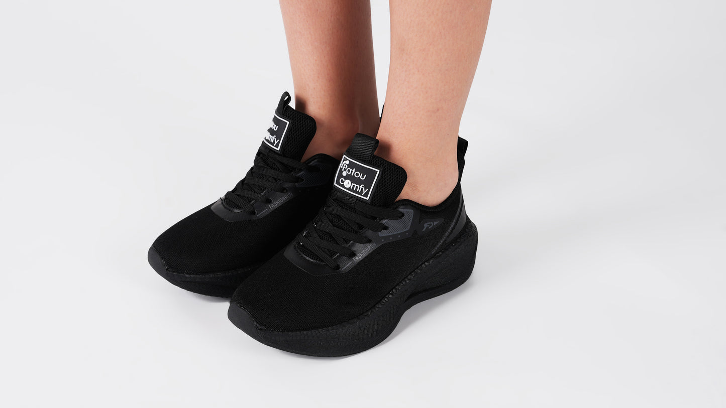 612-1 black