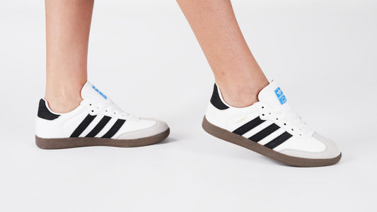 DX005 white/black