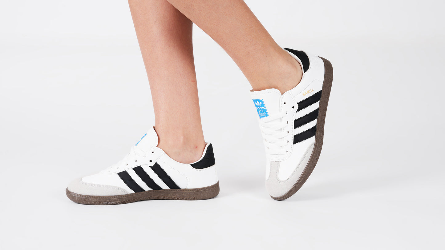 DX005 white/black