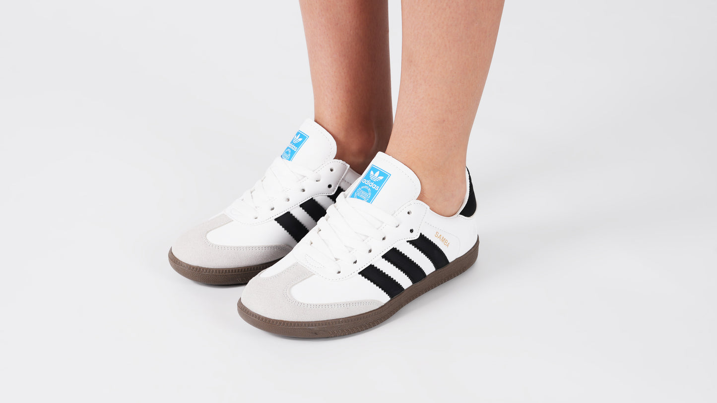 DX005 white/black