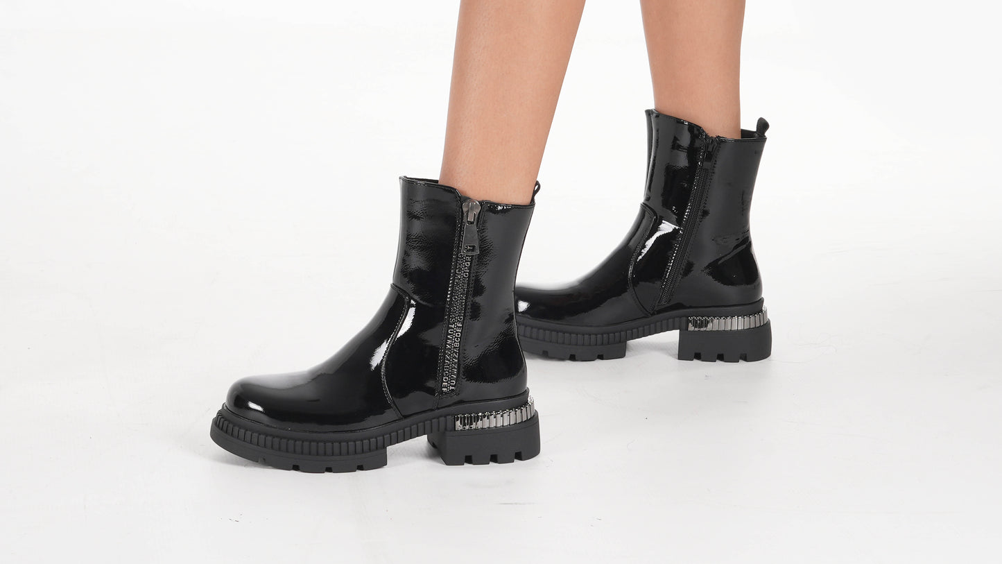 7186-z13 black shining