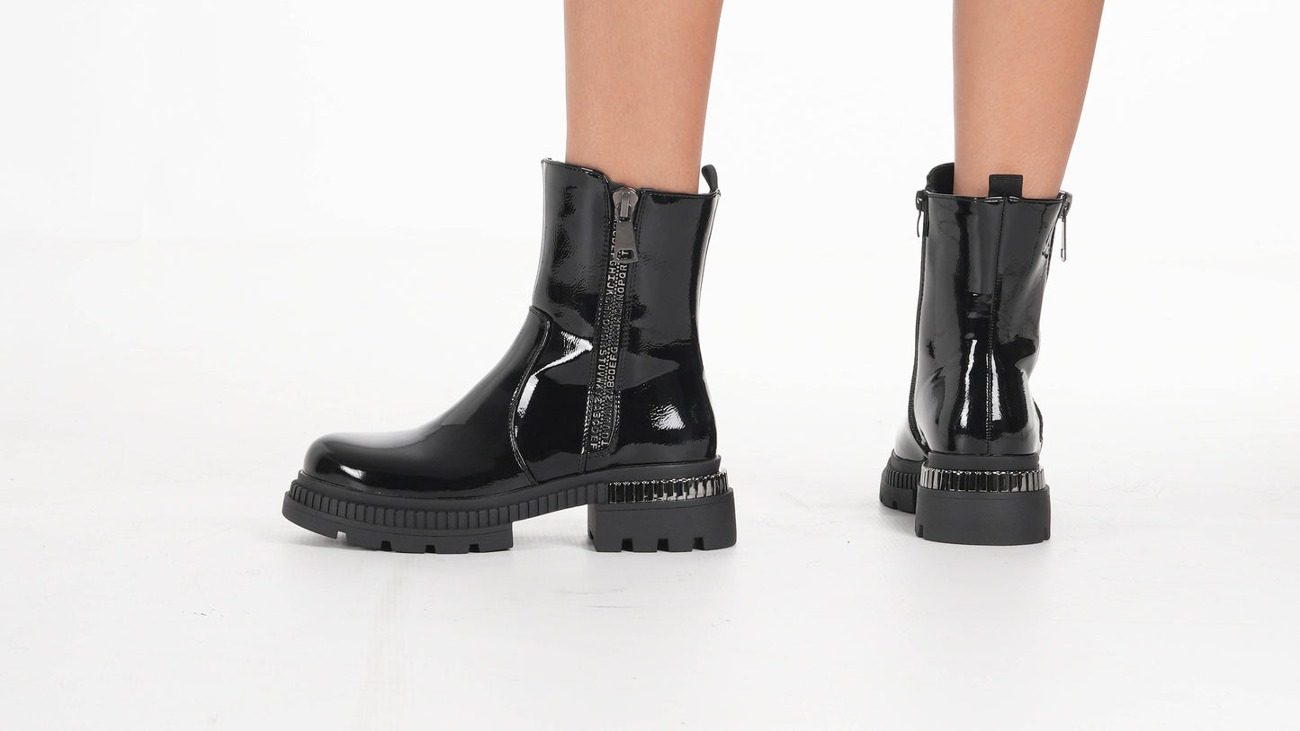 7186-z13 black shining