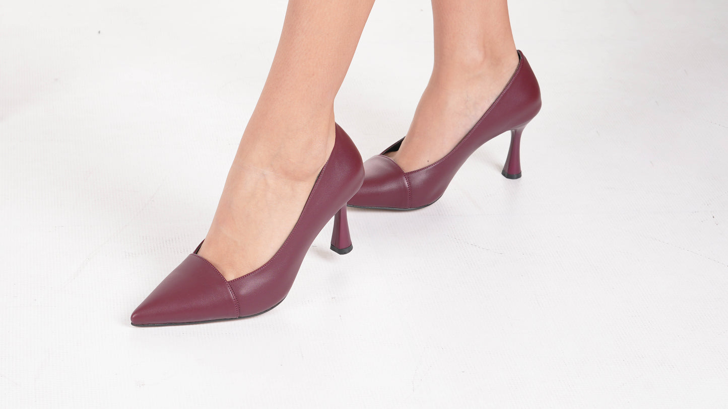 112 maroon