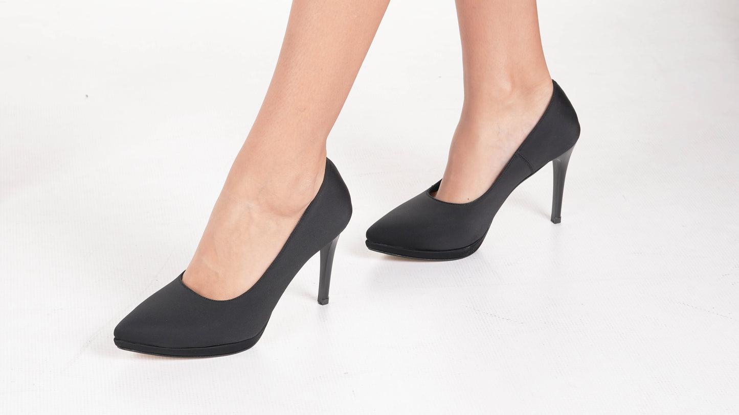325 black pu