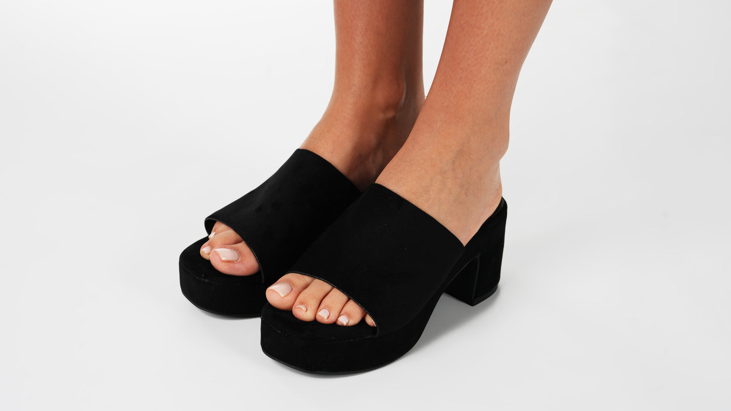 2604A-4 black