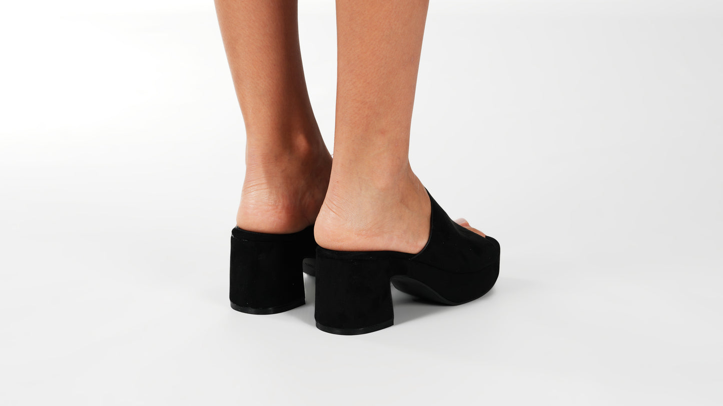 2604A-4 black