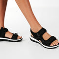 H045-7 black