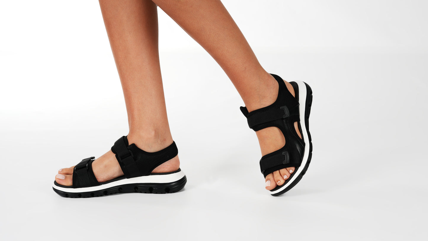 H045-7 black