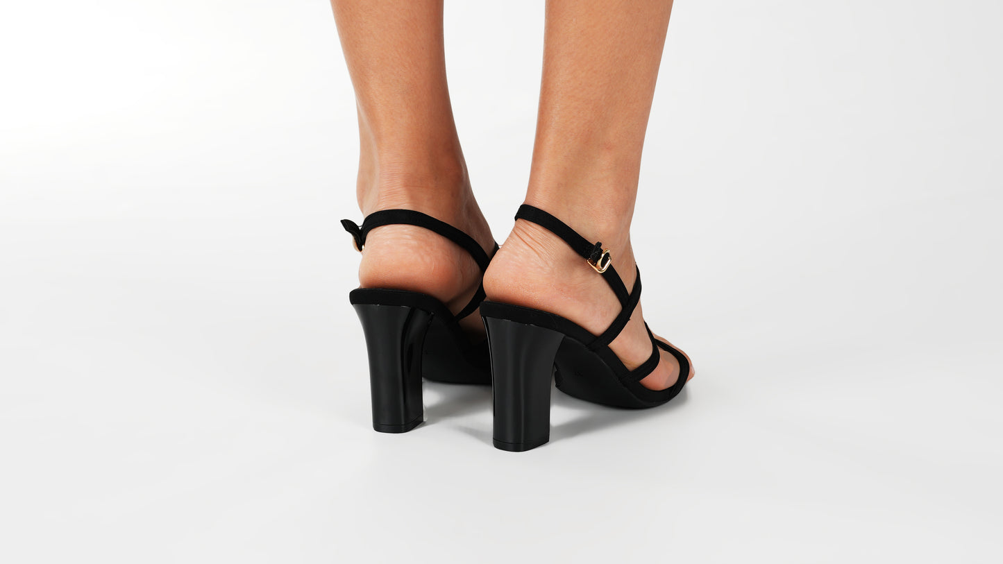 GN25L426-1 black