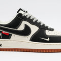 256 black/white