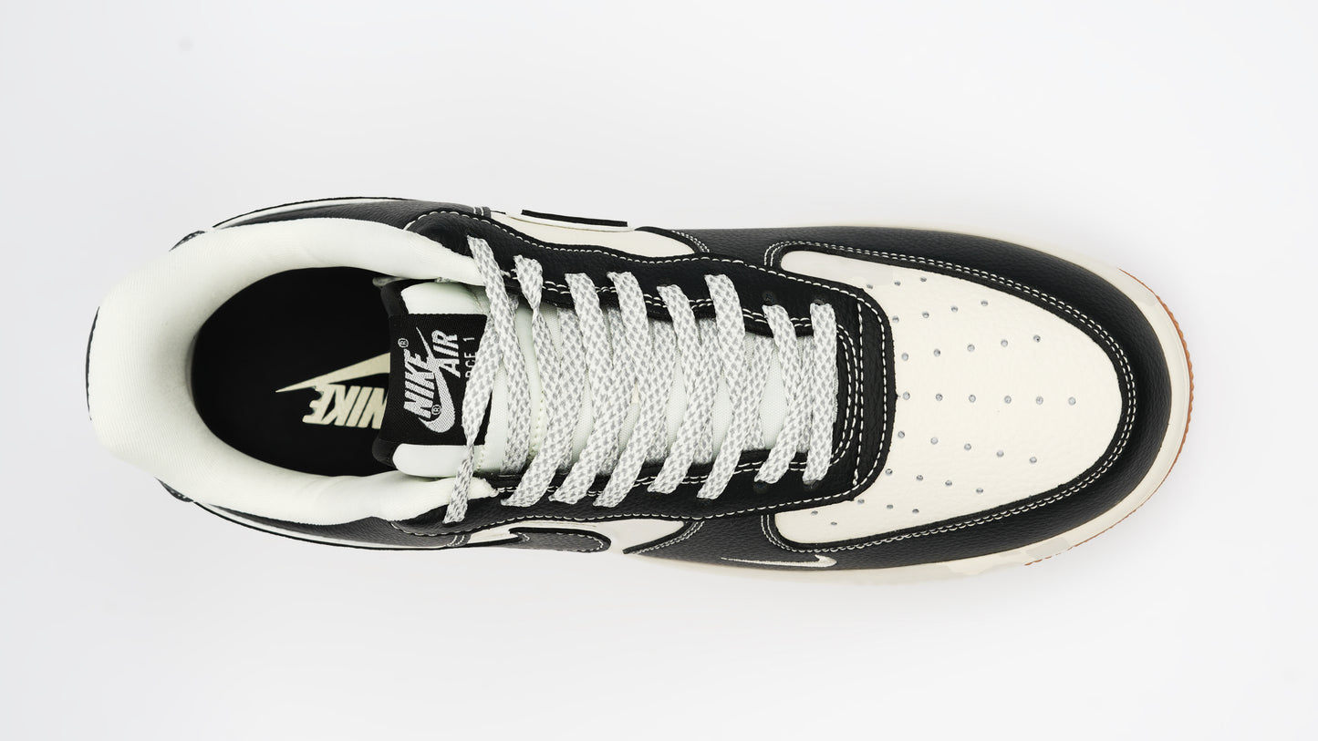256 black/white