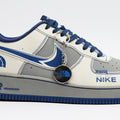 256  gray/white/blue