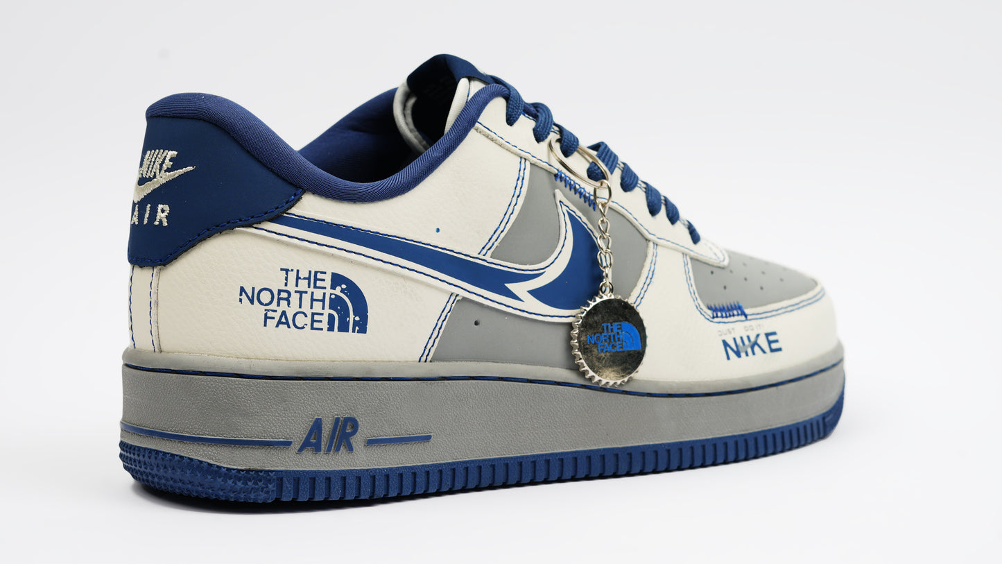256  gray/white/blue