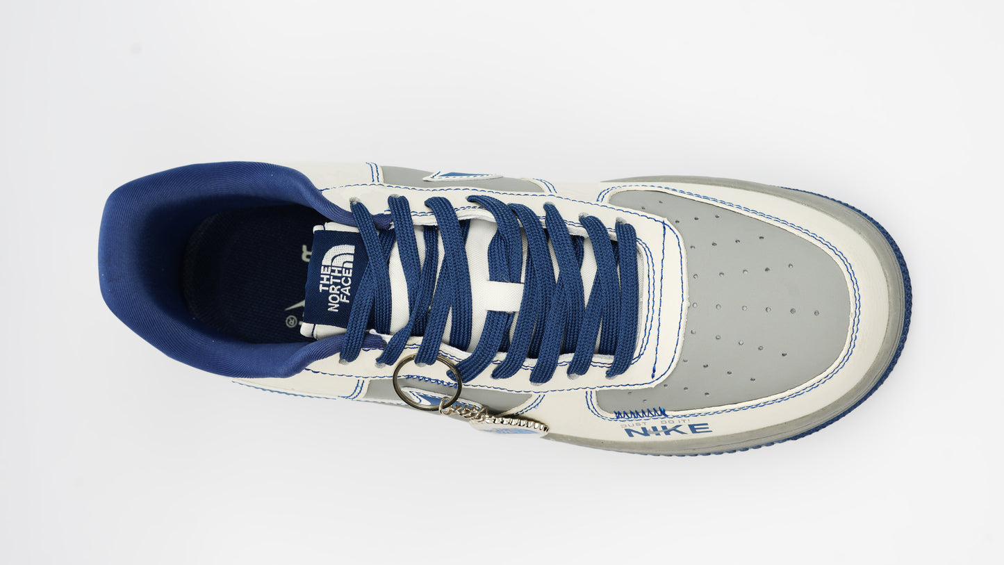 256  gray/white/blue