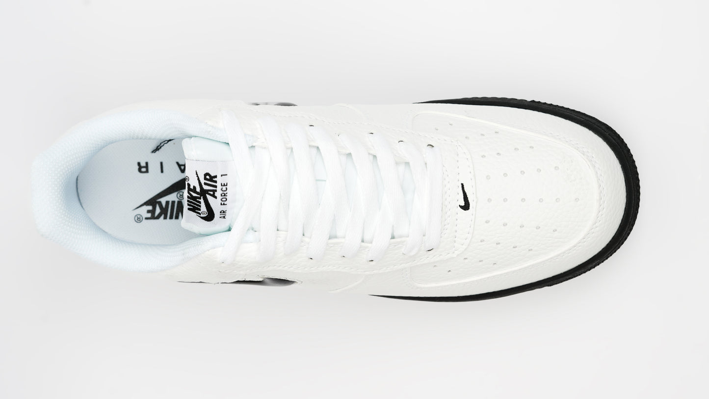 256  white/black