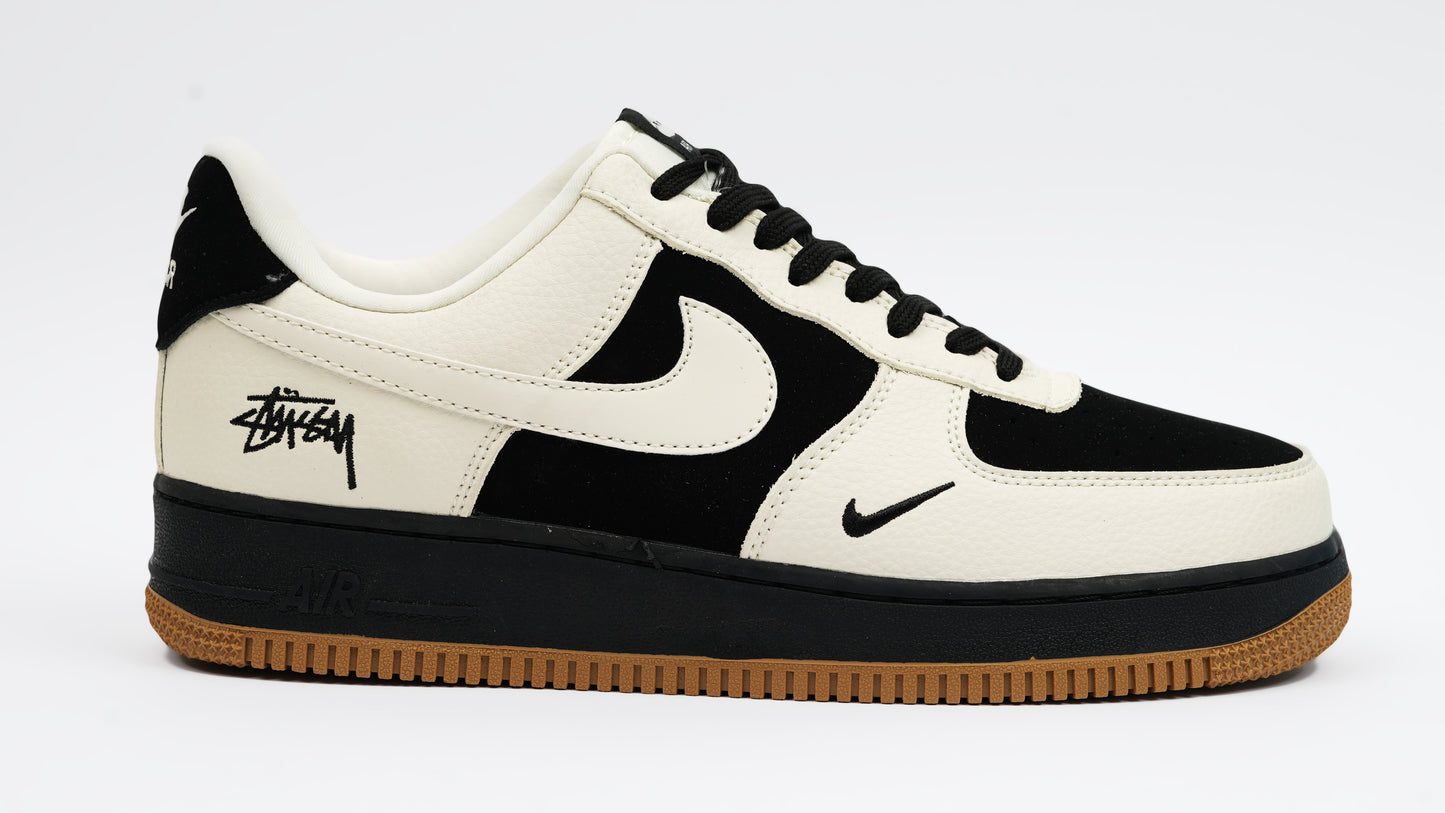 256  brown/white