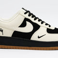 256  beige/black