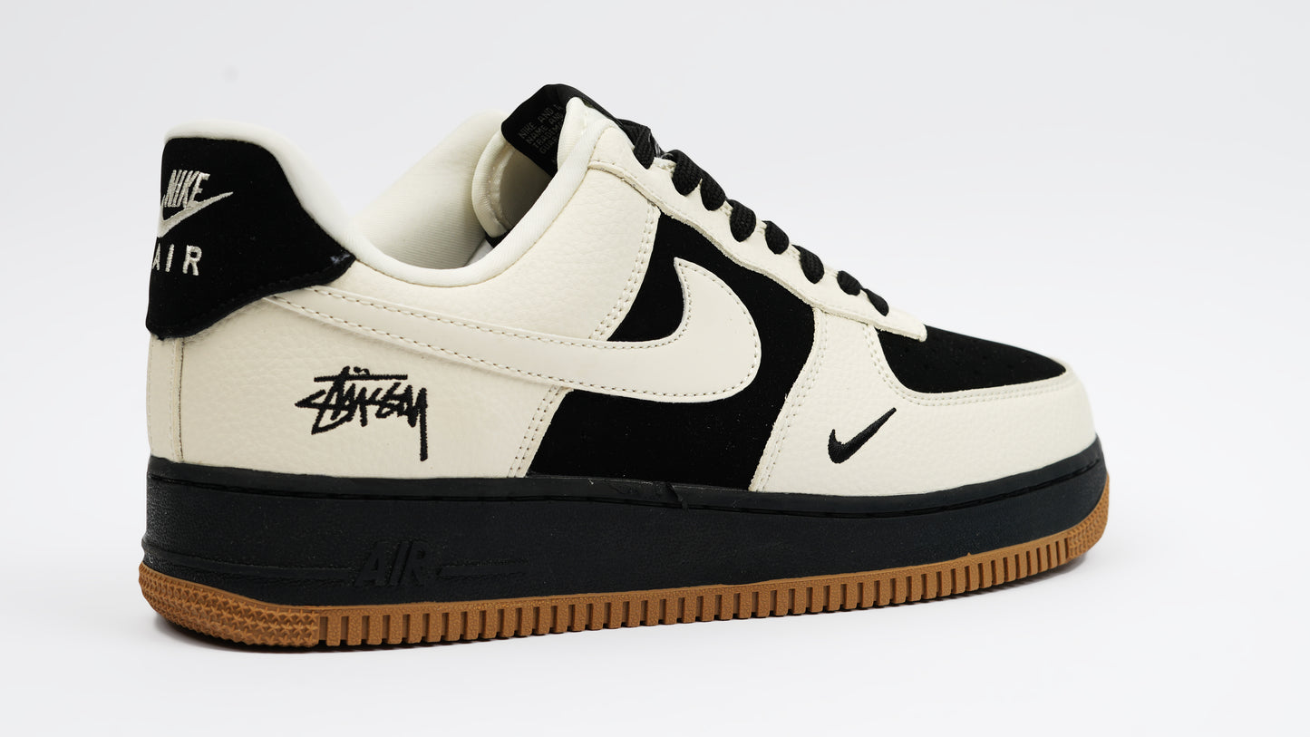 256  beige/black