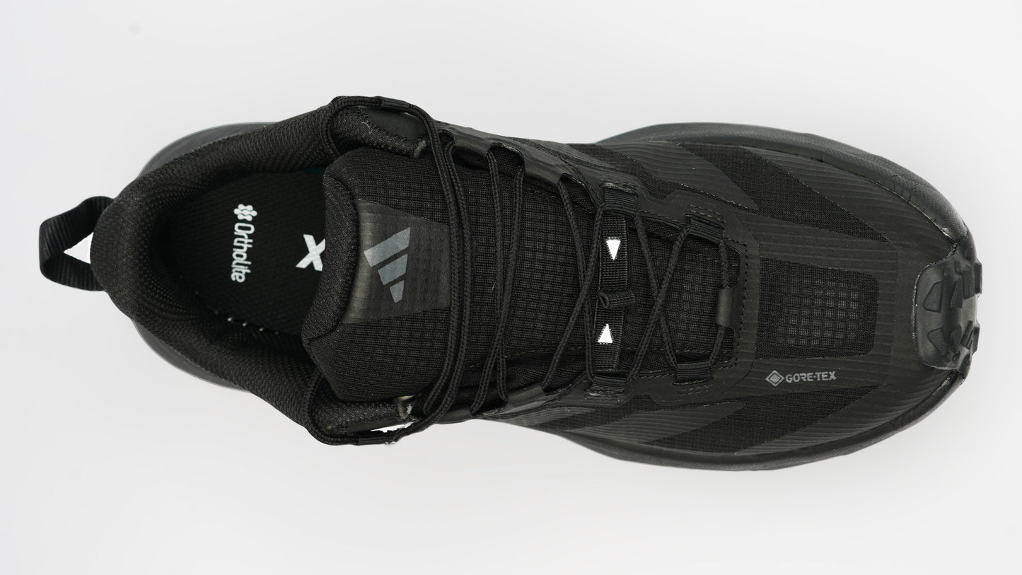 SS10 all black