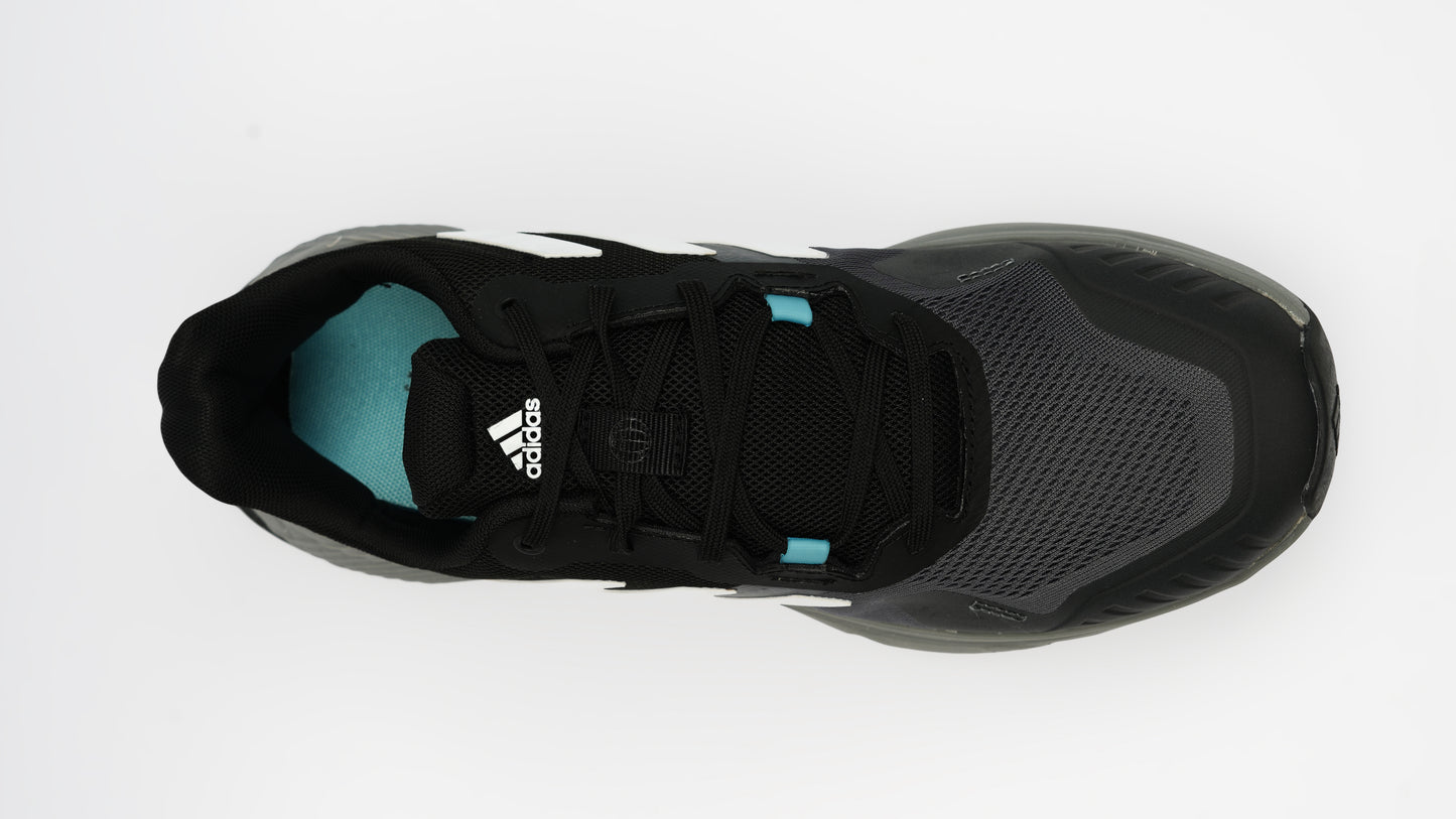 SS22 black/gray