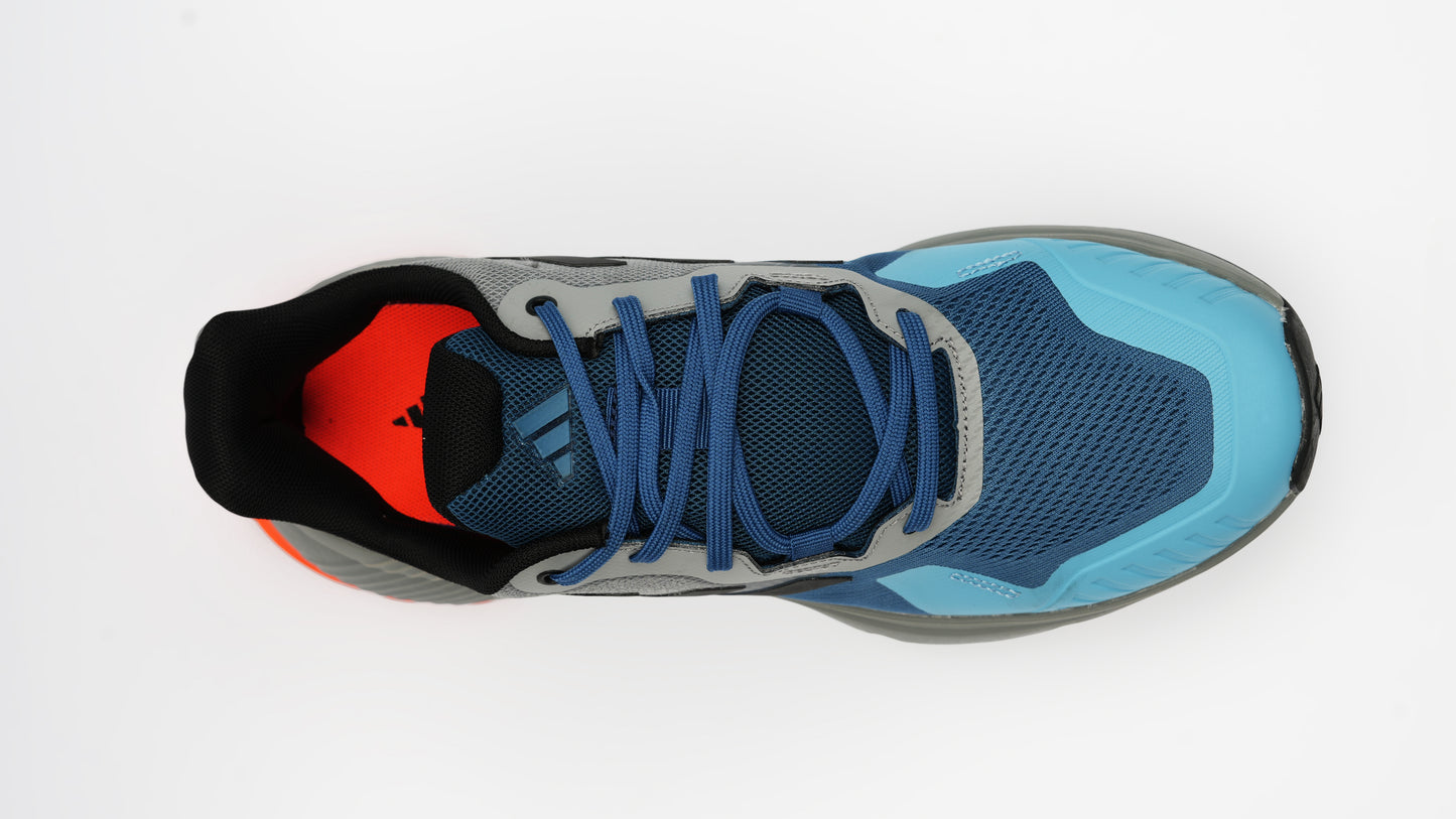 SS22 gray/blue