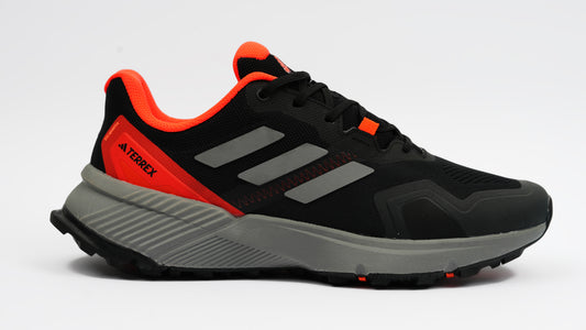 SS22 black/gray/orange